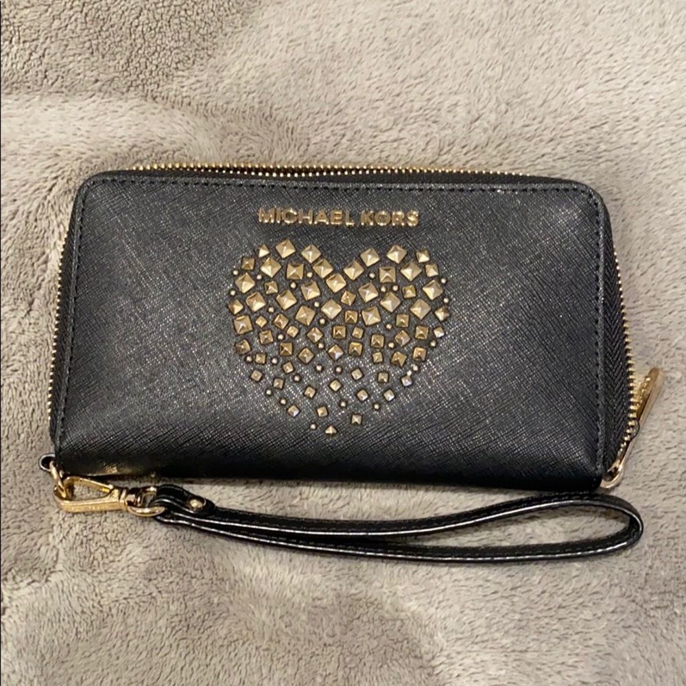 MK wallet